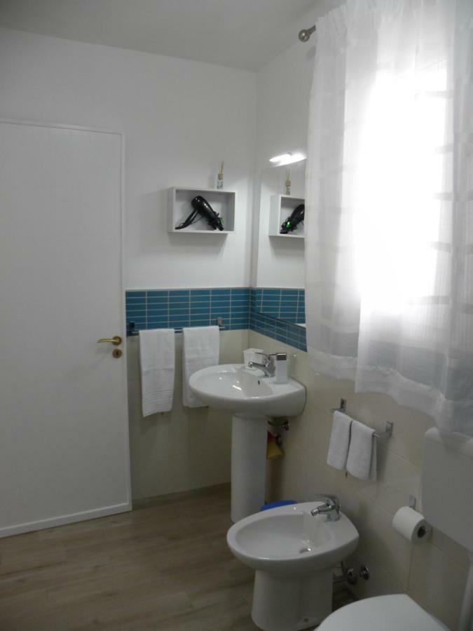Bed and Breakfast Ibiscus à Castellammare del Golfo Extérieur photo