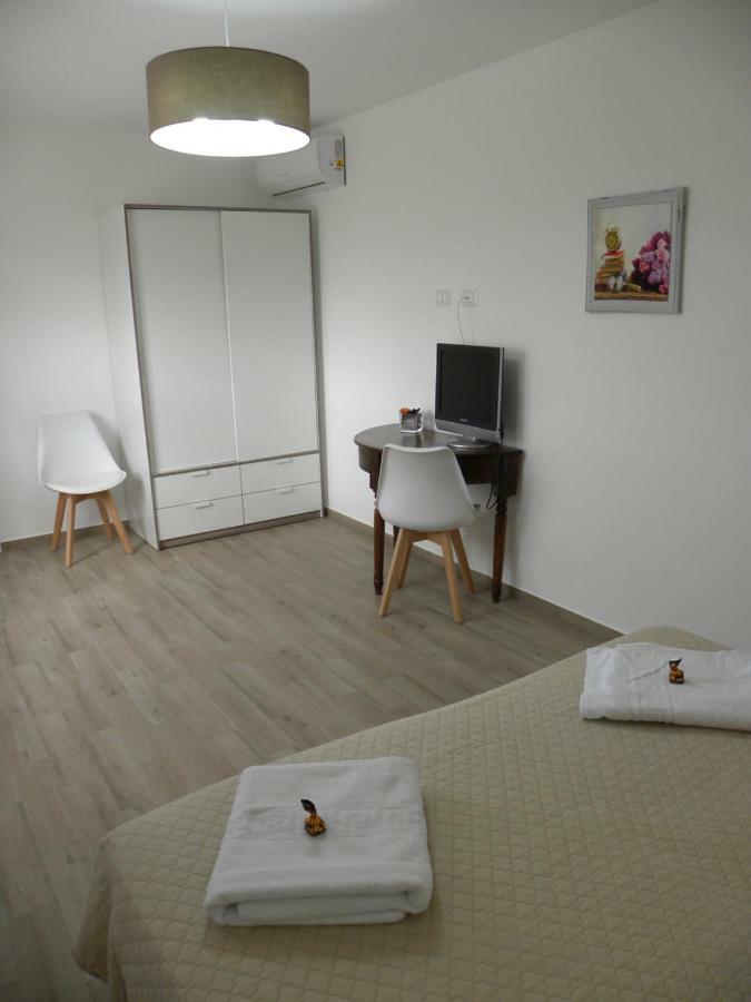 Bed and Breakfast Ibiscus à Castellammare del Golfo Extérieur photo