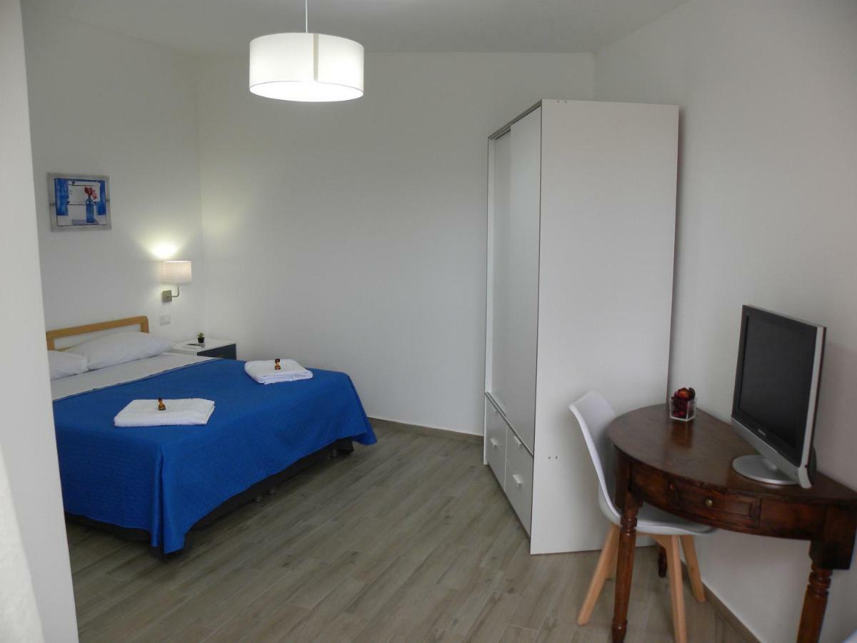 Bed and Breakfast Ibiscus à Castellammare del Golfo Extérieur photo